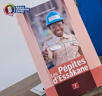 « Les pépites d’Essakane » aborde une problématique d’actualité ancrée dans certaines perceptions ainsi que les regards de la société sur les femmes qui exercent des métiers dits masculins.
