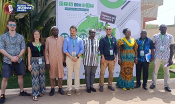 Le festival sur l’agroécologie, premier du genre, qui se tiendra dans la capitale burkinabè abordera la question du développement de l’agriculture urbaine durable à travers l’aménagement des terres cultivables. Il s’agira également de fournir aux maraîchers de la ville de Ouagadougou des techniques de production agroécologique qui protègent l’environnement.