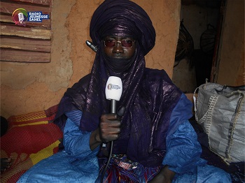 L’instrument mythique, le tambour tient son nom de son premier concepteur : Bianou. « Au début, la fête du Bianou se déroulait exclusivement au sein du sultanat, la personne qui était chargée de son organisation se nommait Bianou », a indiqué Sidi Ahmed Dodo.