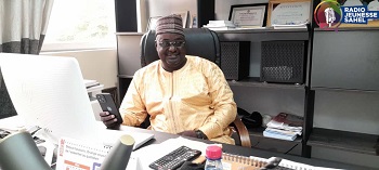 Avec environ 200 journaux, 500 radios et plusieurs dizaines de chaînes de télévision, Bandjougou Danté dit s’inquiéter de la floraison « anarchique » médiatique au Mali.