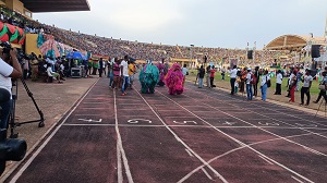 La 20e édition de la Semaine nationale de la culture (SNC) a ouvert ses portes le 29 avril 2023 à Bobo Dioulasso, la capitale économique du Burkina Faso