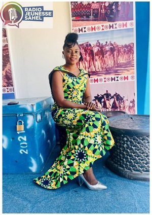 Engagée à promouvoir la gastronomie tchadienne dans sa diversité, Lopiamadji Mbaïwodji a pu concrétiser son rêve. Celui de faire voyager la cuisine tchadienne à l’échelle internationale.