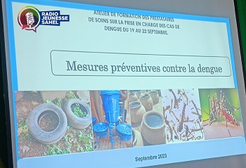 Ce n’est pas la première fois que le Burkina Faso fait face à la dengue. Mais celle de l’année 2023, semble être la plus importante en termes de nombre de patients mais aussi de décès.  Mais sur le terrain, cette maladie connait actuellement une régression considérable sur l’ensemble du territoire national.